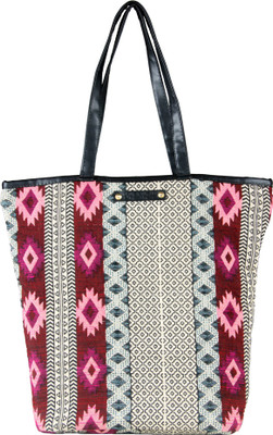 

Berserk Tote(Multicolor)