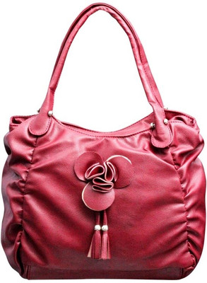 

Fostelo Hand-held Bag(Red)