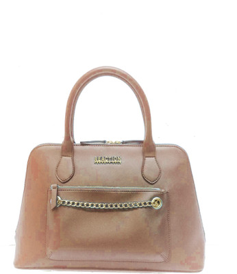 

Kenneth Cole Hand-held Bag(Brown)