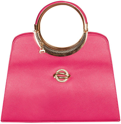 

Louise Belgium Hand-held Bag(Multicolor)