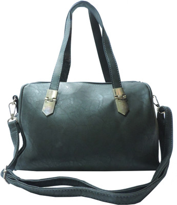 

Elligator Hand-held Bag(Grey)