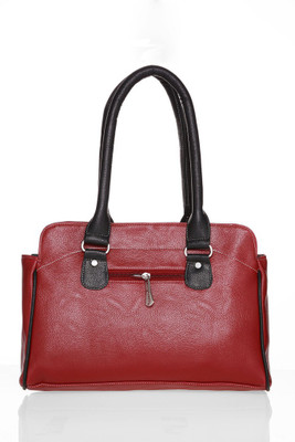 

Lady Queen Shoulder Bag(Multicolor)