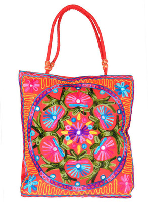 

Ratash.com Shoulder Bag(Multicolor)