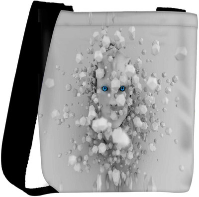 

Snoogg Sling Bag(Multicolor)