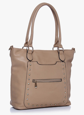 

Senora Hand-held Bag(Multicolor)