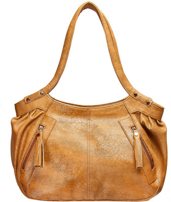 

Levise London Hand-held Bag(Multicolor)