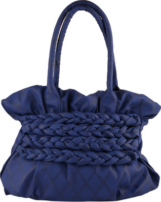 

Mystyle Retail Shoulder Bag(Blue)