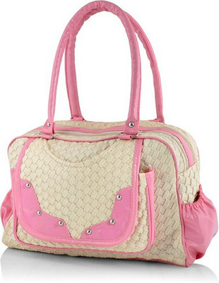 

Typify Hand-held Bag(White)