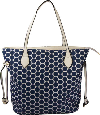 

Legal Bribe Tote(Blue)