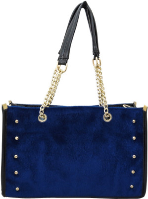 

Heels & Handles Shoulder Bag(Multicolor)