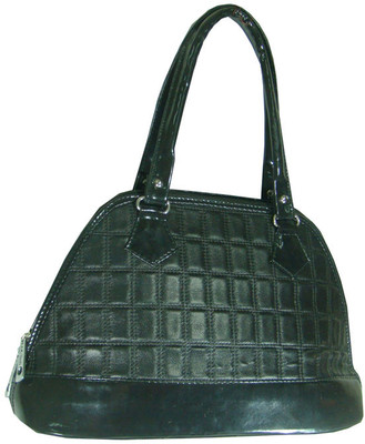 

Essart Hand-held Bag(Black)