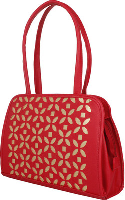 

Glory Fashion Shoulder Bag(Purple)
