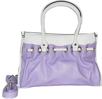 44% OFF on Fashion Lounge Hand-held Bag(Purple) 44% OFF on Fashion Lounge Hand-held Bag(Purple)