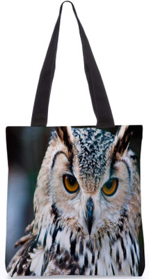 

Snoogg Tote(Multicolor)