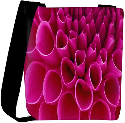 

Snoogg Sling Bag(Multicolor)