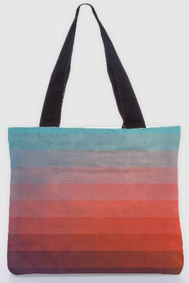 

Snoogg Tote(Multicolor)