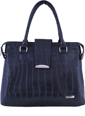 

Osaiz Hand-held Bag(Black)