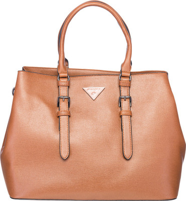 

Elespry Shoulder Bag(Brown)