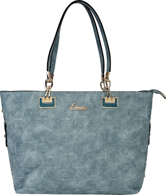 

Esbeda Shoulder Bag(Blue)