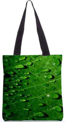 

Snoogg Tote(Multicolor)