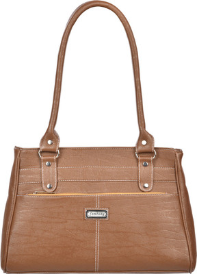 

Fantosy Shoulder Bag(Beige)