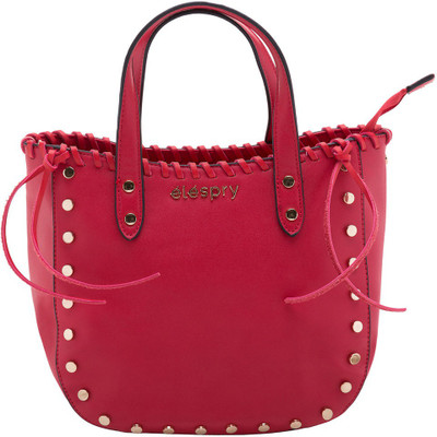 

Elespry Shoulder Bag(Red)