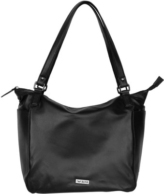 

Bern Shoulder Bag(Black)