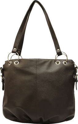 

Borsavela Shoulder Bag(Multicolor)