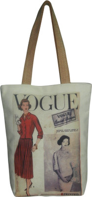 

The House of Tara Tote(Multicolor)