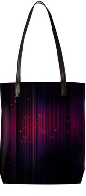 

Snoogg Tote(Multicolor)