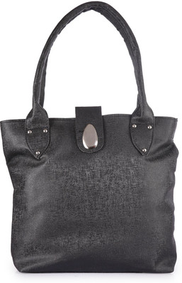 

Bags Craze Tote(Black)