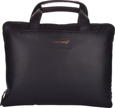 

LAWMAN PG3 Messenger Bag(Black)