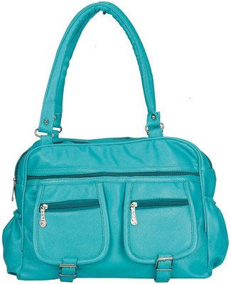 

MAEVA Hand-held Bag(Green)