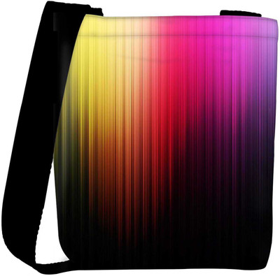 

Snoogg Sling Bag(Multicolor)
