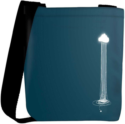 

Snoogg Sling Bag(Multicolor)