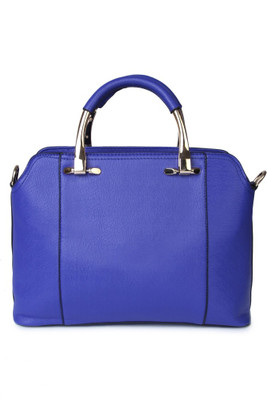 

Kleio Shoulder Bag(Blue)