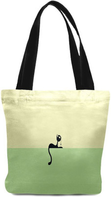 

Panda Creation Tote(Multicolor)