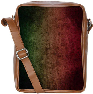

Snoogg Sling Bag(Multicolor)