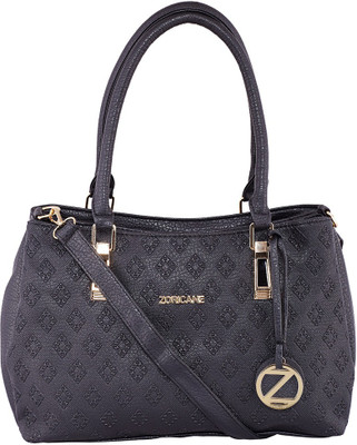 

Zoricane Shoulder Bag(Black)