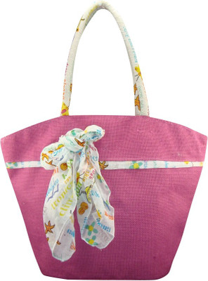 

Angesbags Shoulder Bag(Pink)