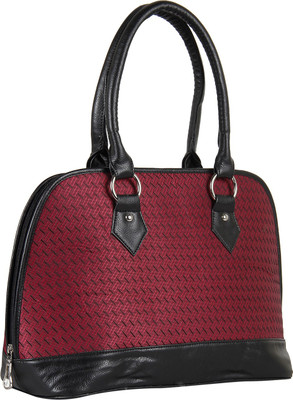 

Ivy Shoulder Bag(Red)