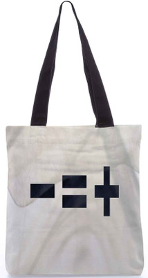 

Snoogg Tote(Multicolor)