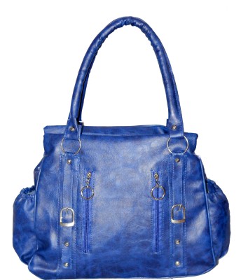 

Styleworld Shoulder Bag(Blue)