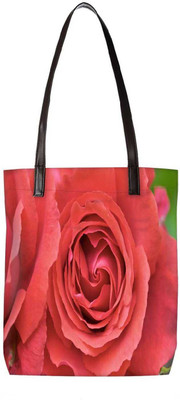 

Snoogg Tote(Multicolor)