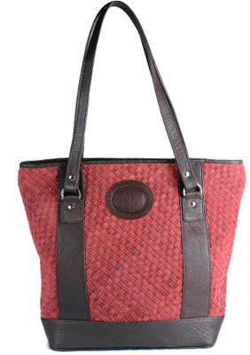 

Thayla Shoulder Bag(Red)