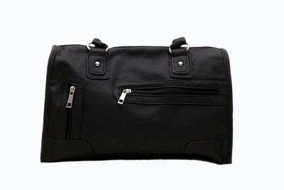 

FAMOSO Hand-held Bag(Black)