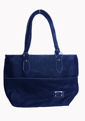 

Rapidcostore Shoulder Bag(Black)