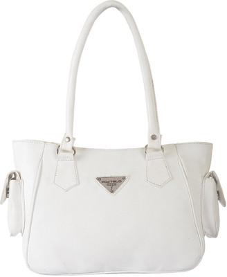 

Fostelo Shoulder Bag(White)