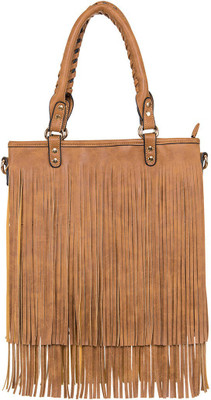 

Peaubella Shoulder Bag(Tan)