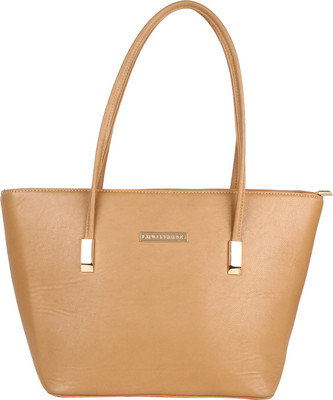 

Lino Perros Tote(Beige)